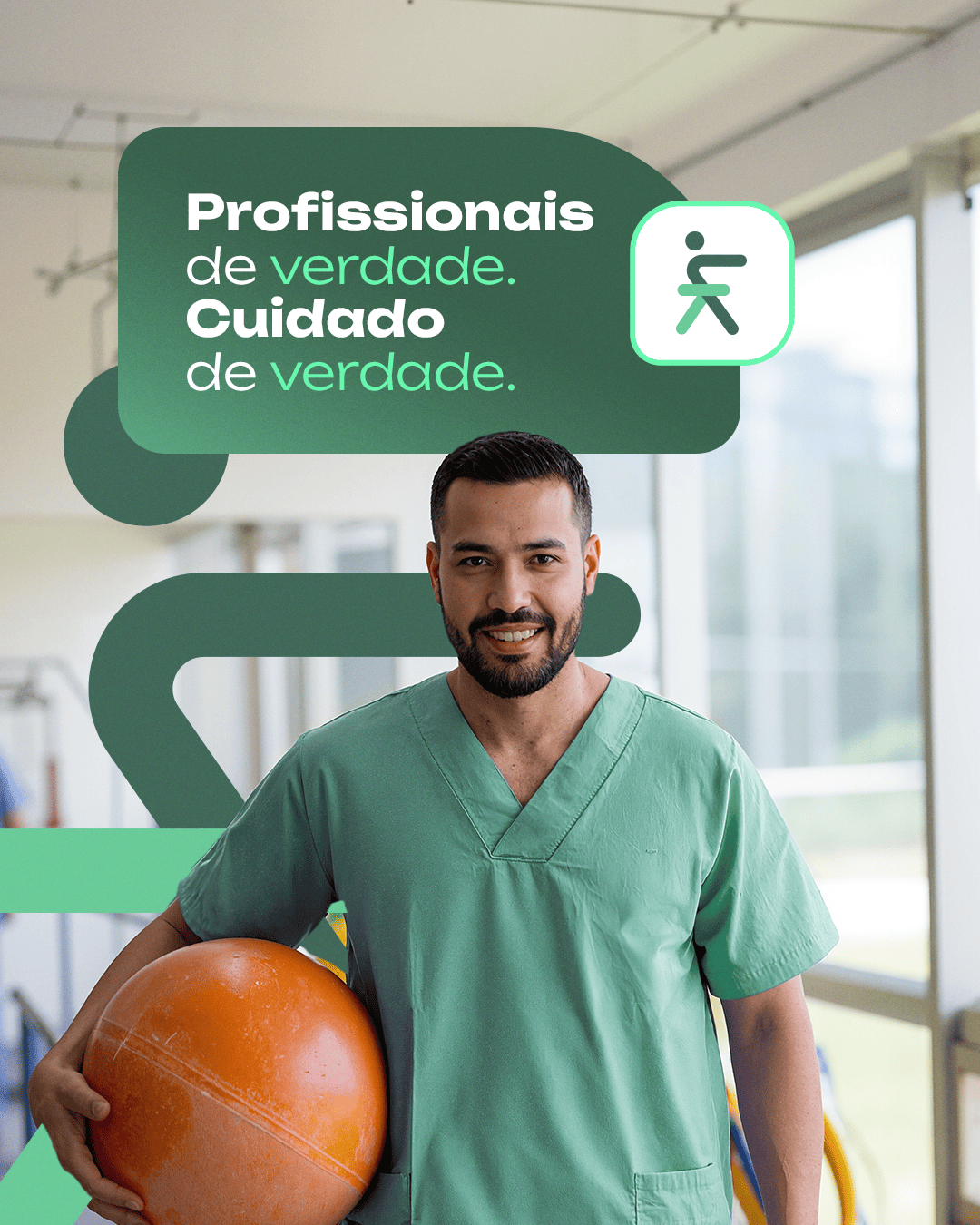 Equipe da Fazfisio