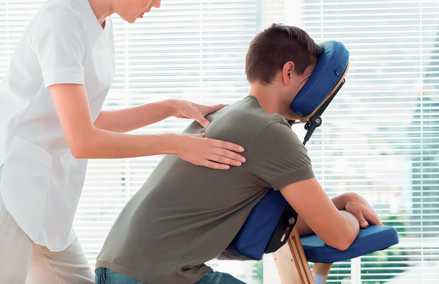 Quick Massage